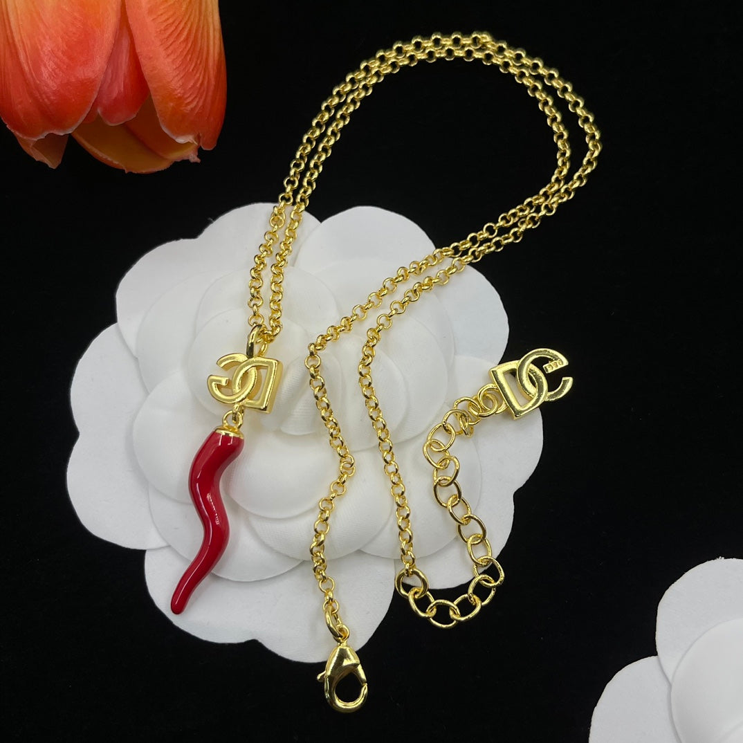 14A1048XDE Stylish Necklaces