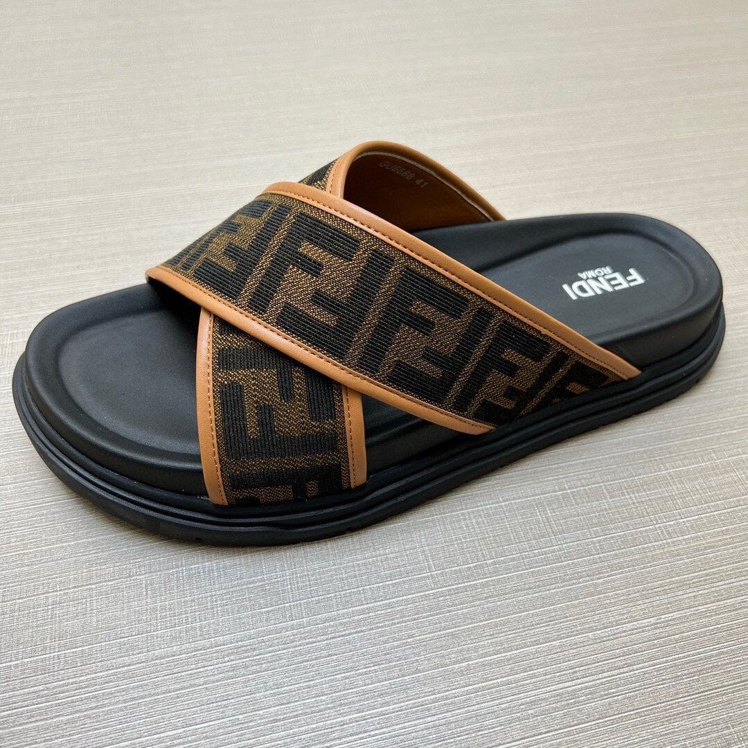 5LF224ZDE Stylish Slippers