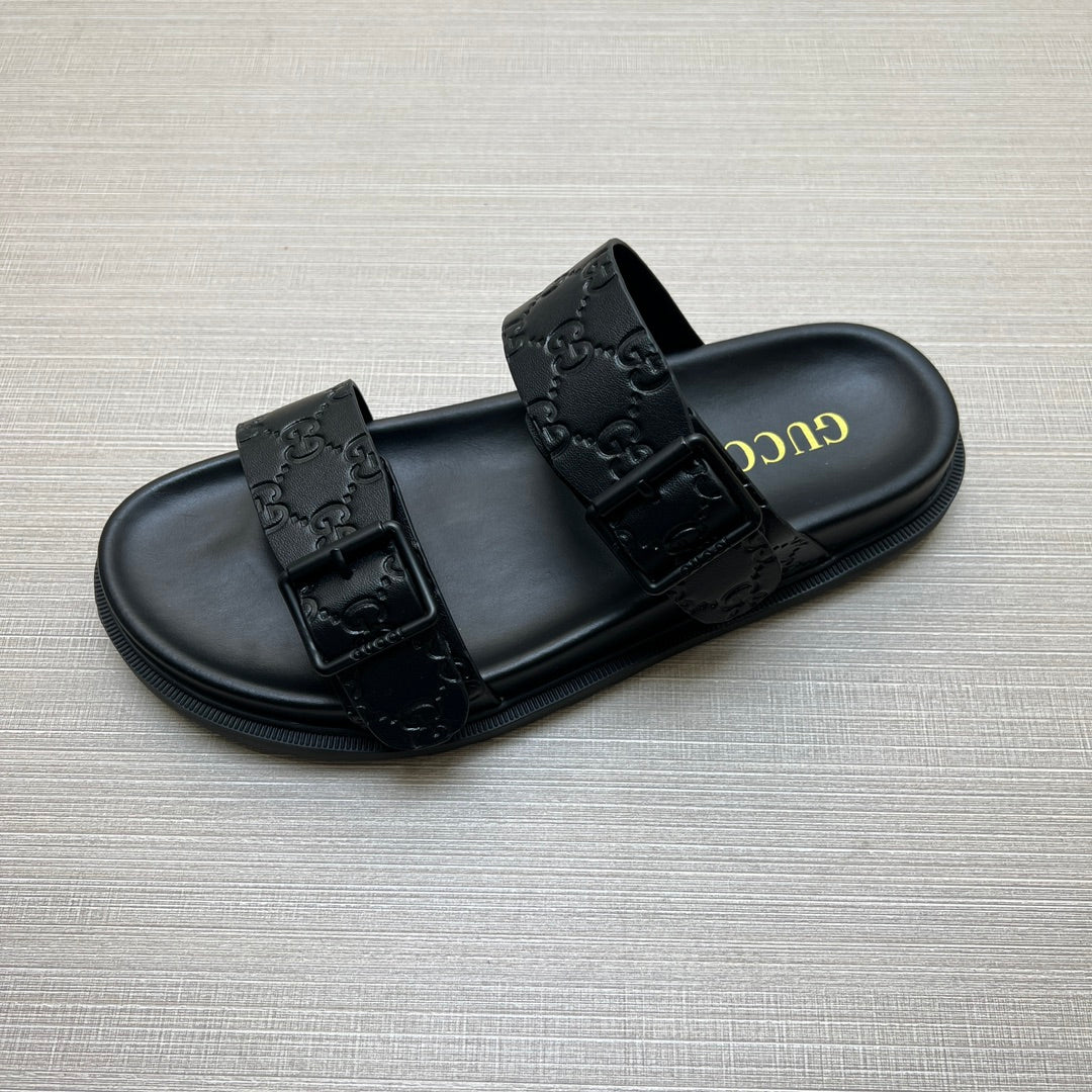 54B91ZDE Stylish slippers