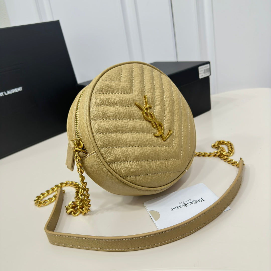 1XSL270BDE Stylish bag