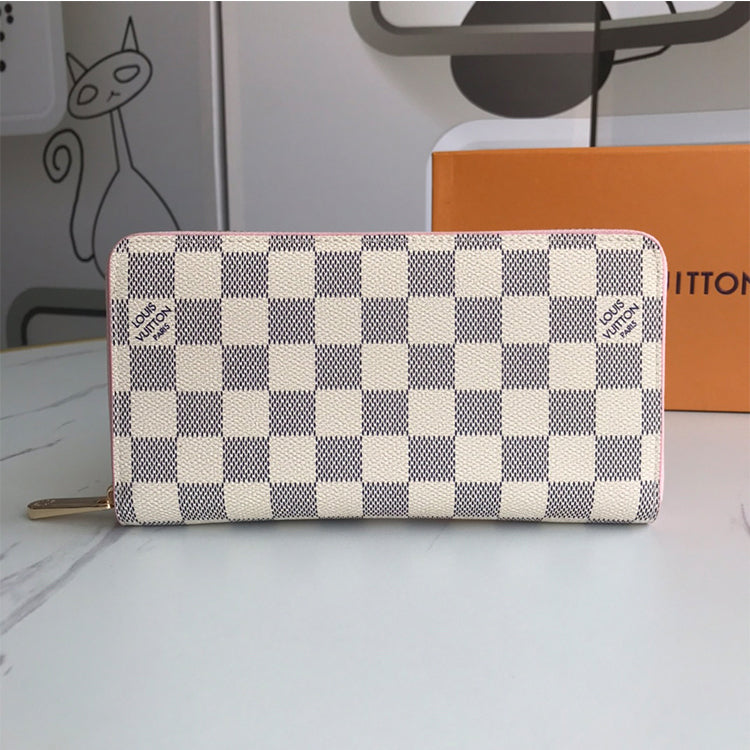 1E04BDE Stylish leather wallets