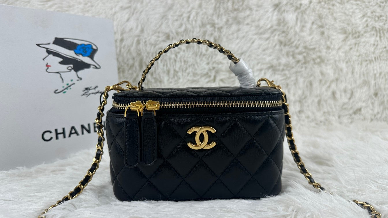 155XC26BDE Stylish leather bag