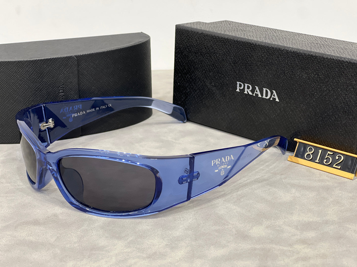 385RP37TDE Stylish Sunglasses