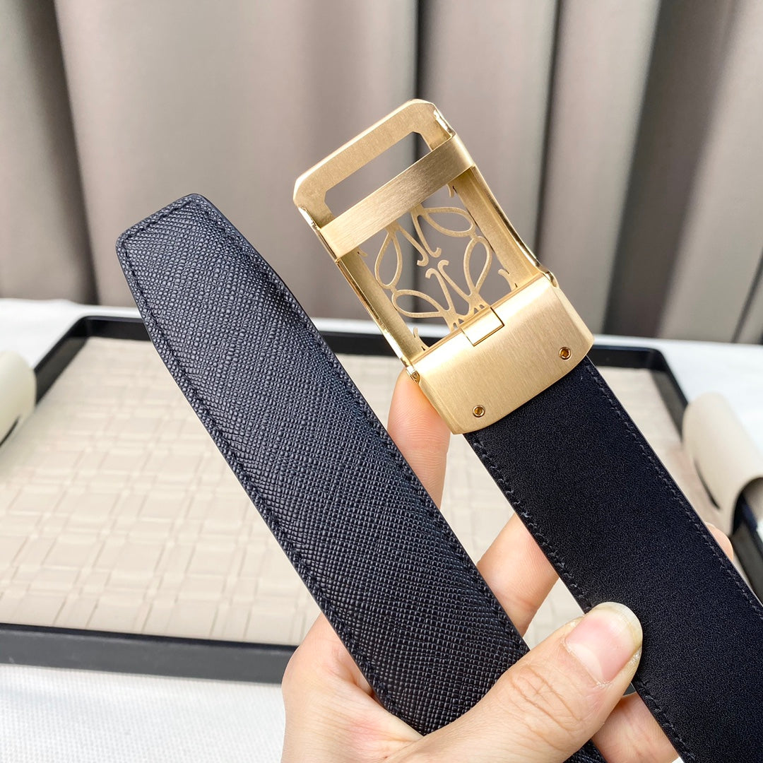 14A108PDE Stylish High quality belt With full package