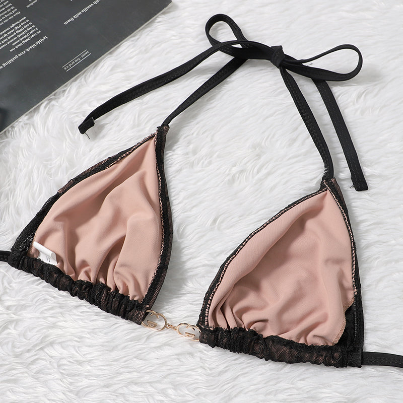 14B49YDE Stylish Bikini swimsuit