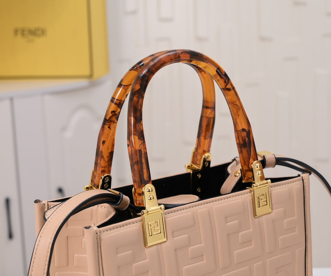 2XF23BDE Stylish leather bag