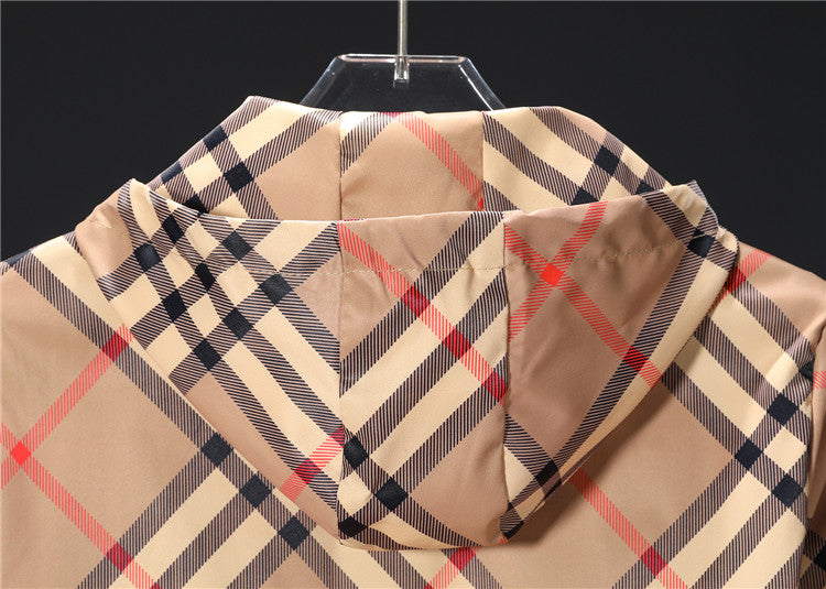 14R268UDE Stylish Coats