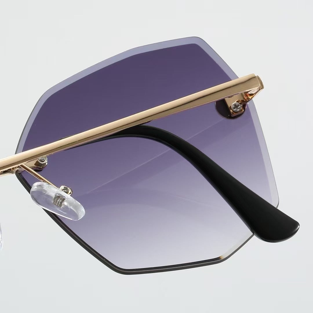 285RC107TDE Stylish Sunglasses