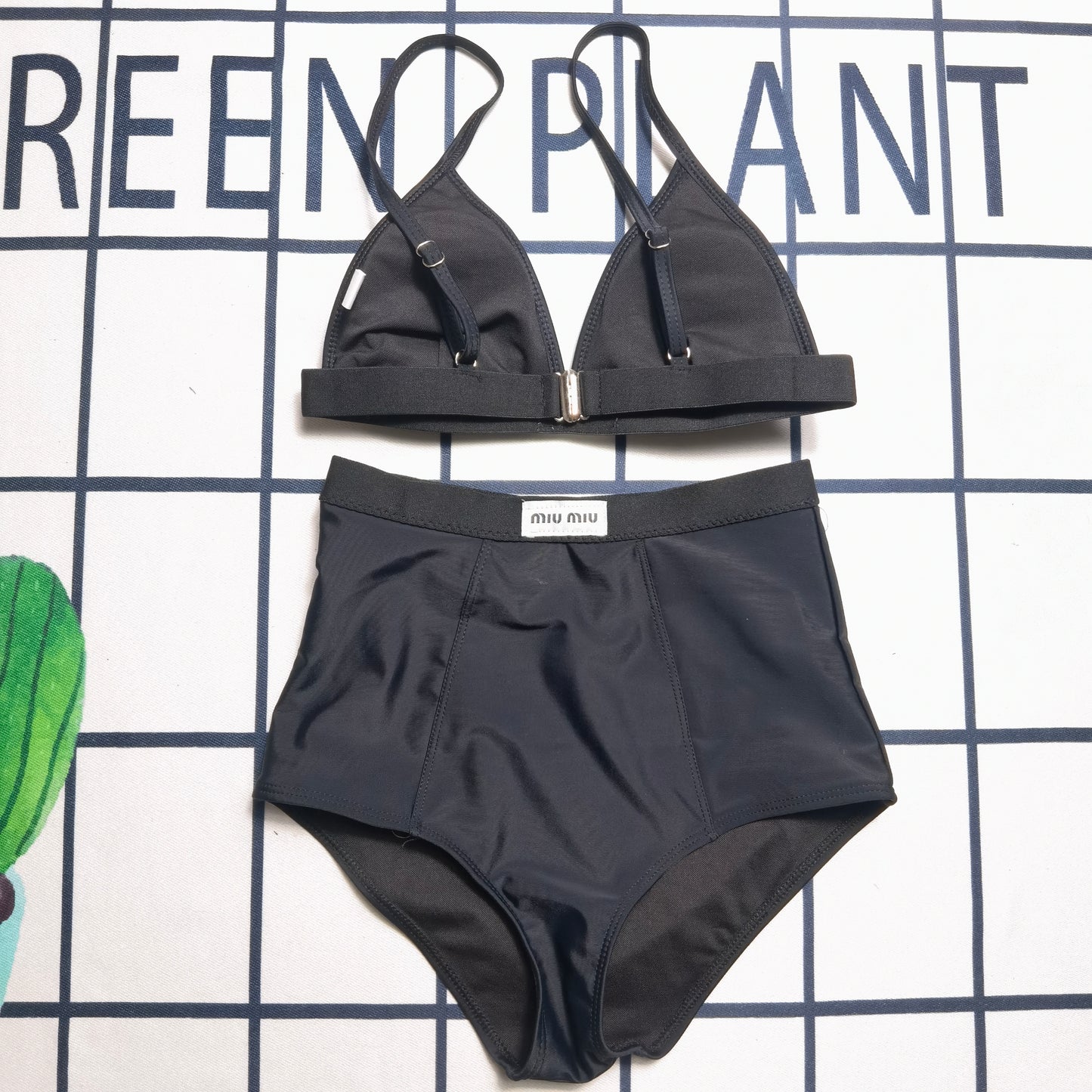 14A253YDE Stylish Bikini swimsuit