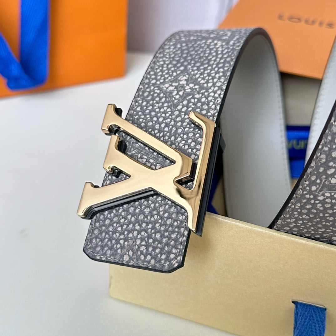 14B11PDE Stylish High quality belt With full package