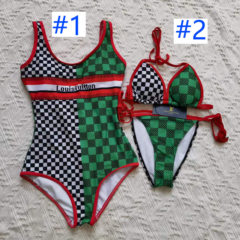 14E42YDE Stylish Bikini swimsuit