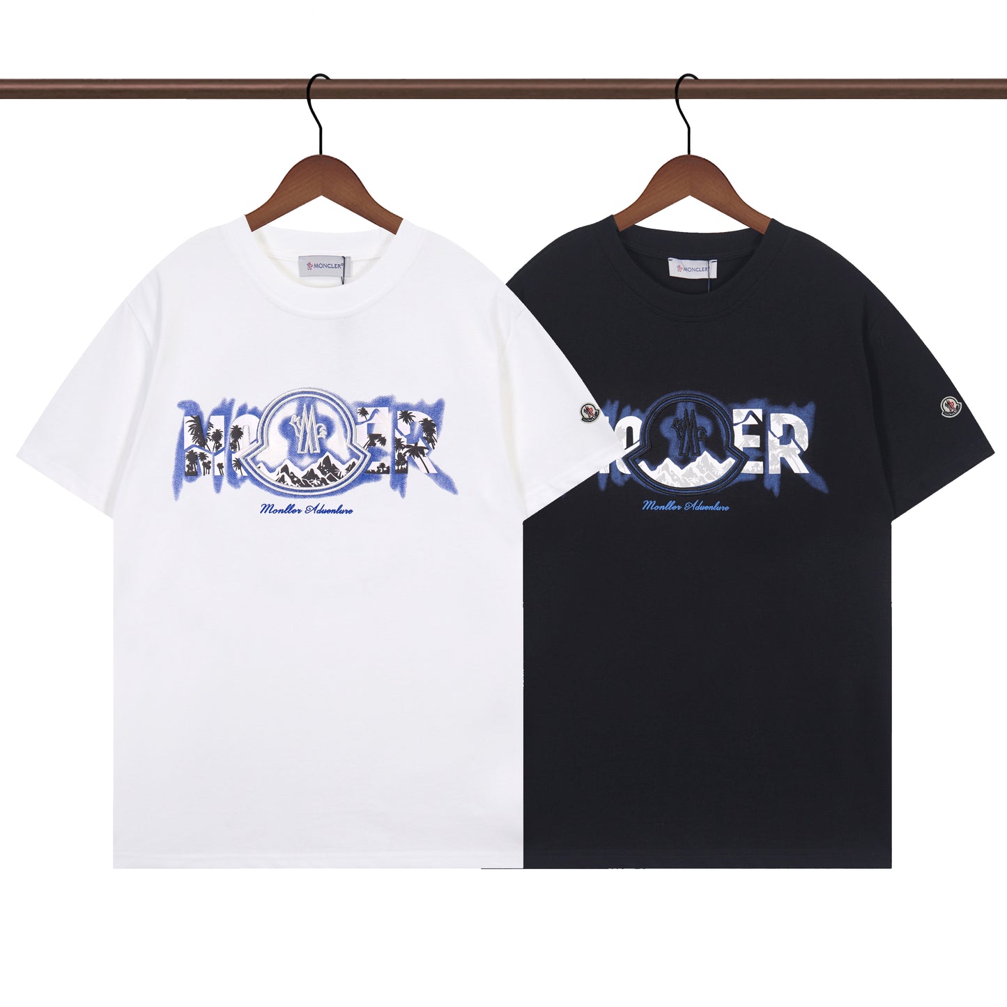 175ZA10UDE Stylish T-shirts