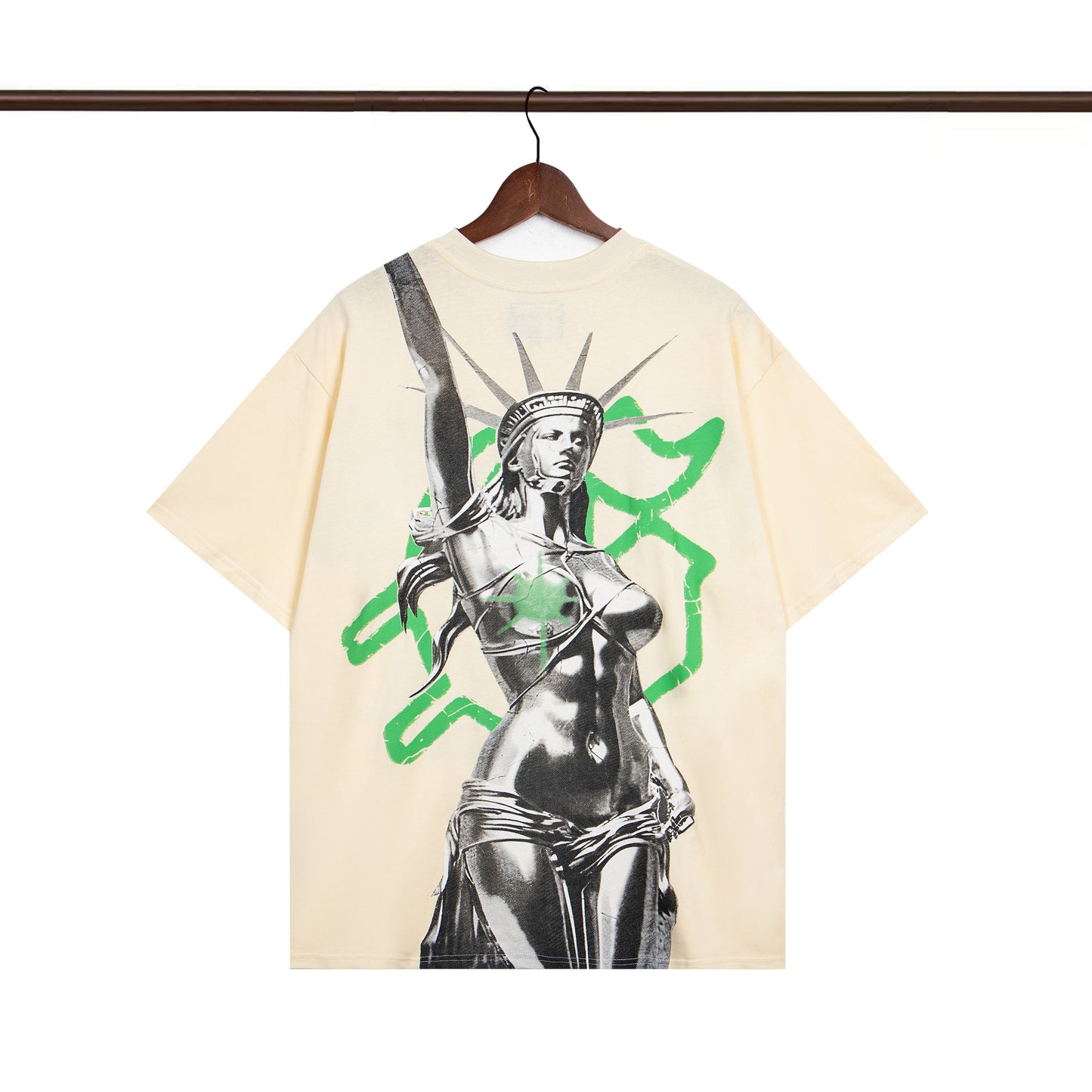 145RA142UDE Stylish T-shirt