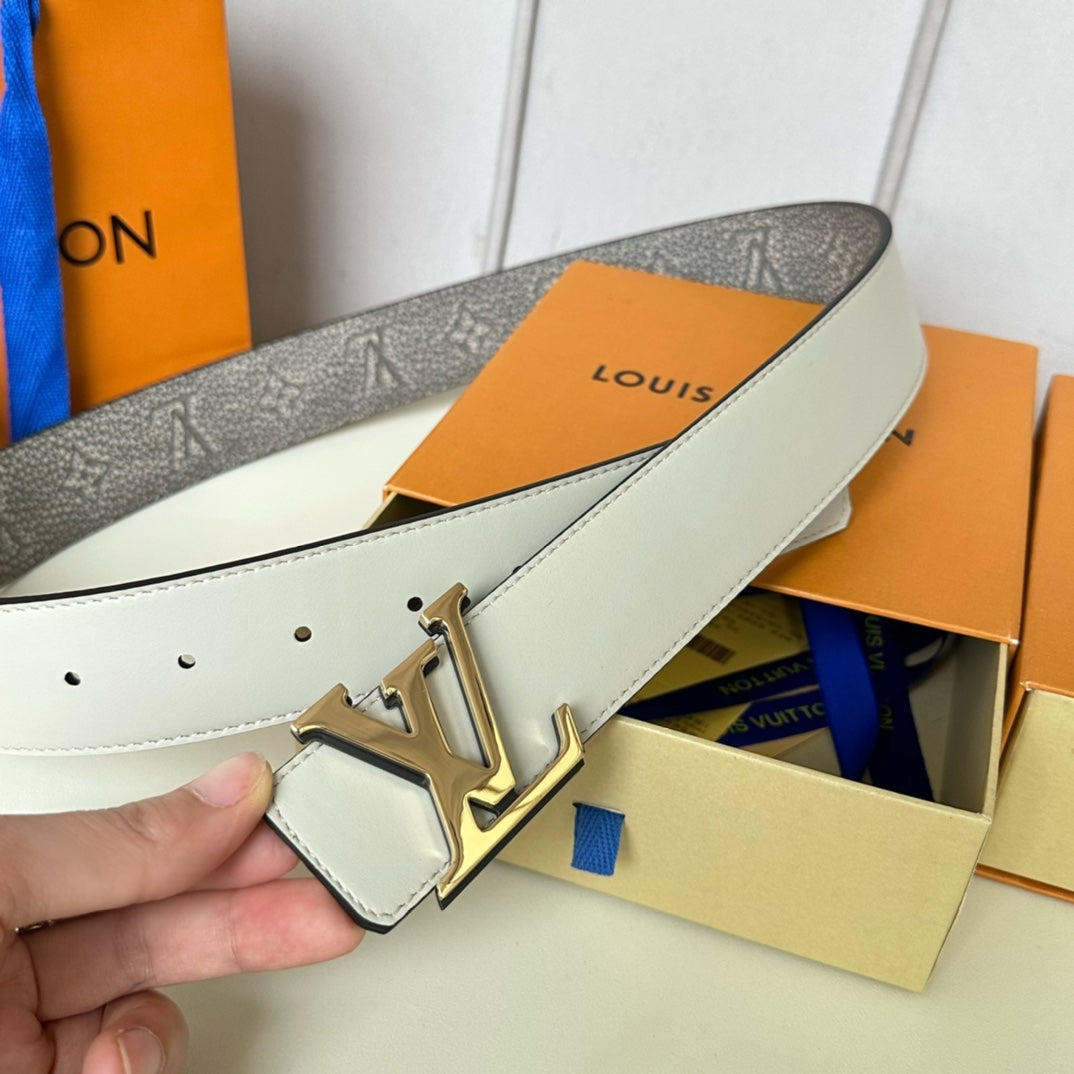 14B11PDE Stylish High quality belt With full package