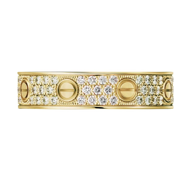 PK2JDE Stylish high quality rings