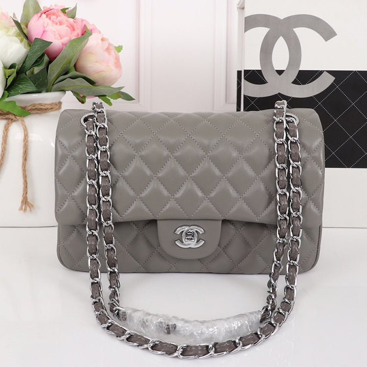 5C30BDE Stylish leather bag