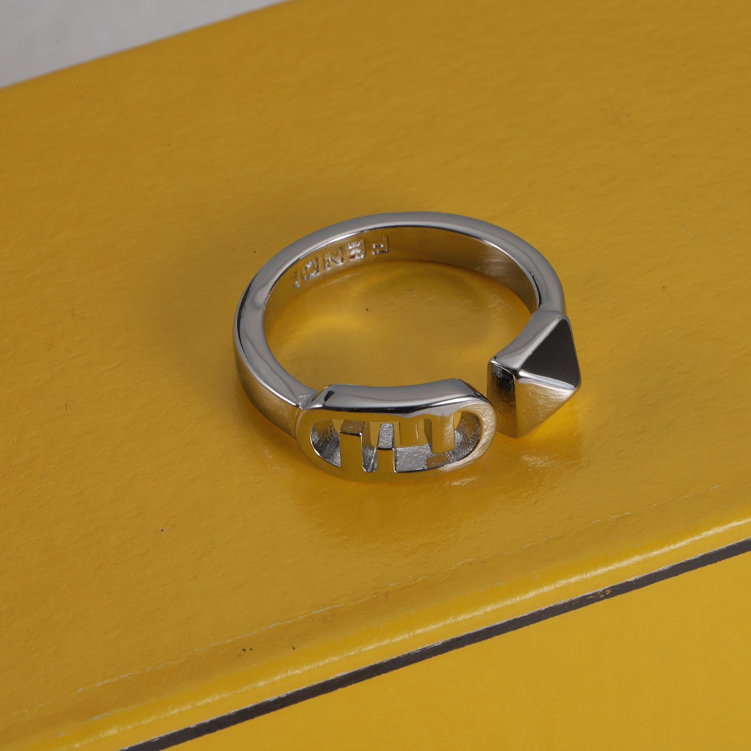 14F561JDE Stylish rings
