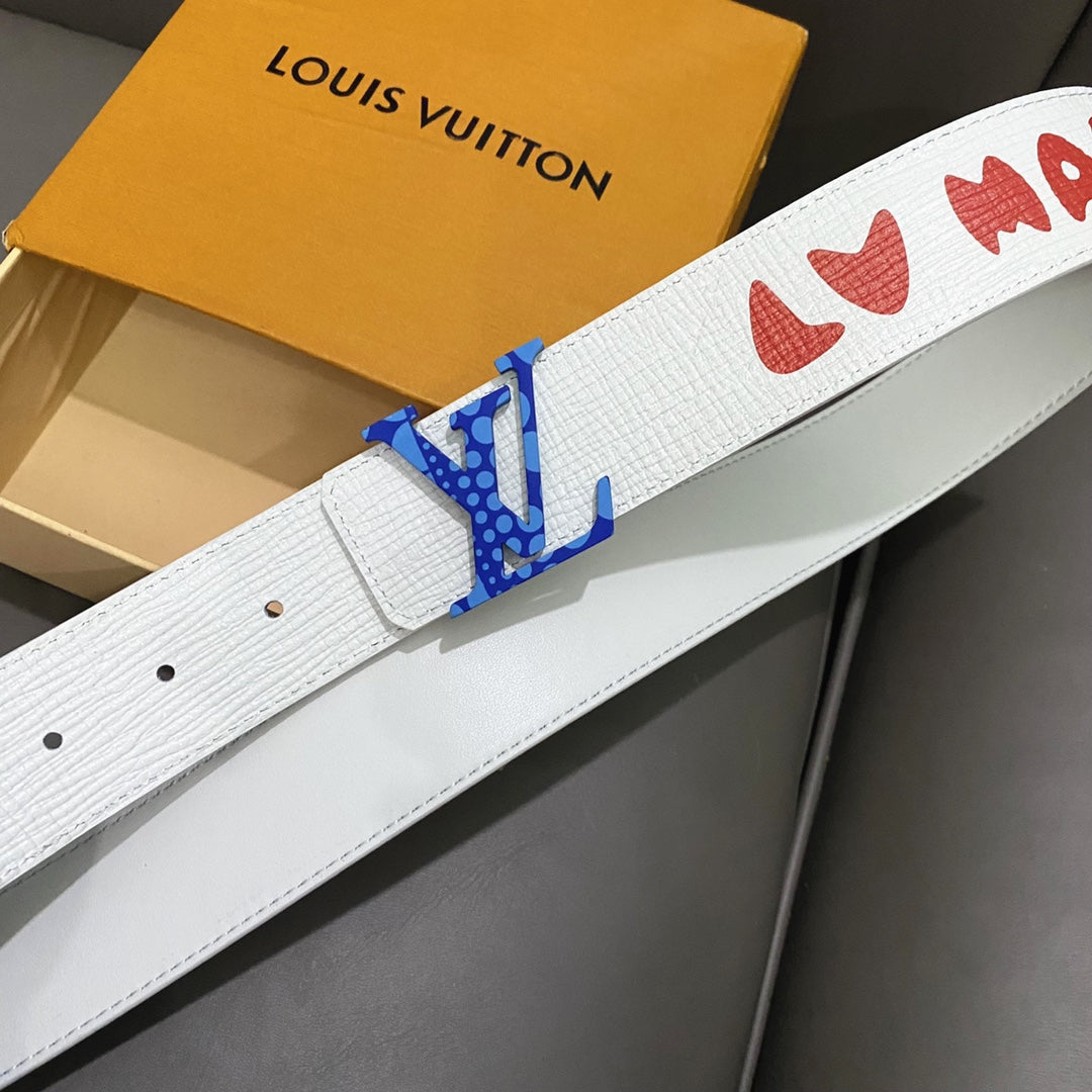14E49PDE Stylish High quality belt With full package