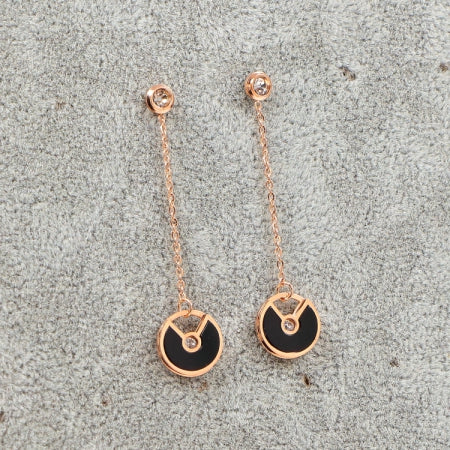 BK33EDE Stylish Earrings