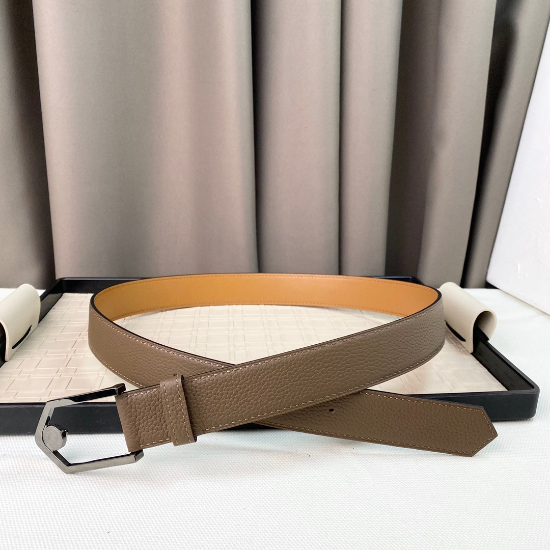 14H105PDE Stylish High quality belt With full package