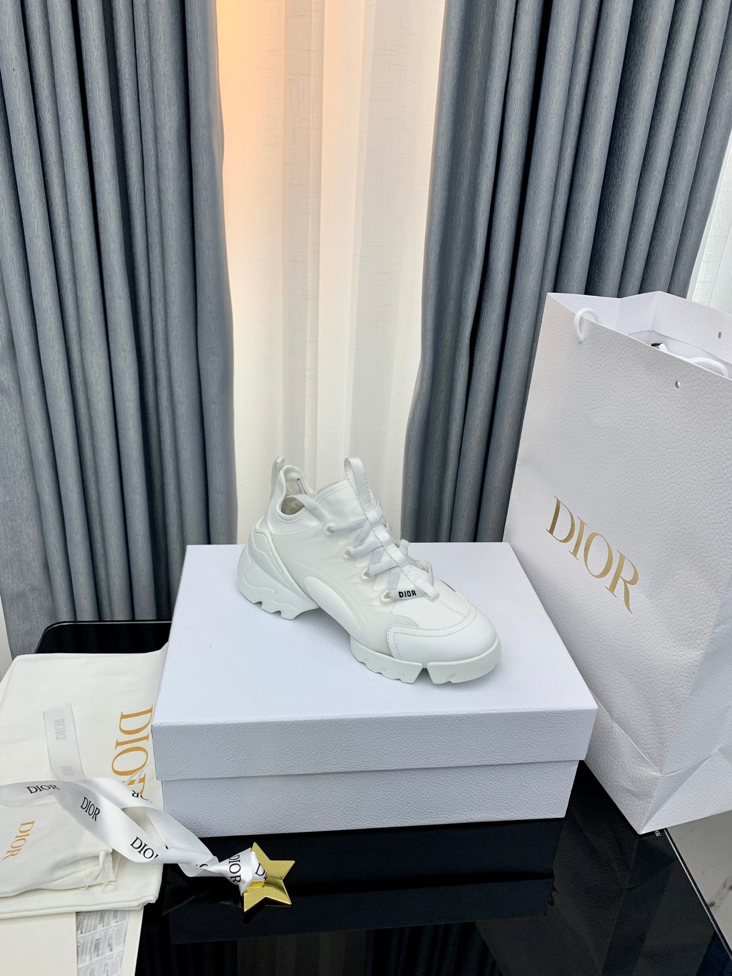 1JD26ZDE Stylish shoes