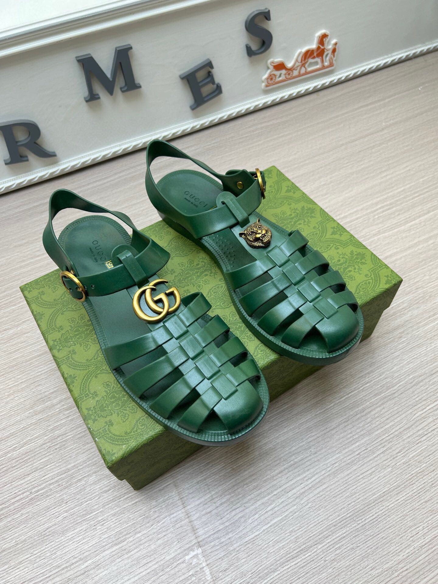 5LF225ZDE Stylish sandals