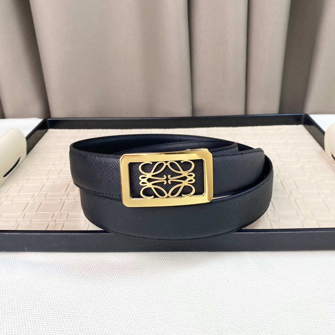 14A108PDE Stylish High quality belt With full package