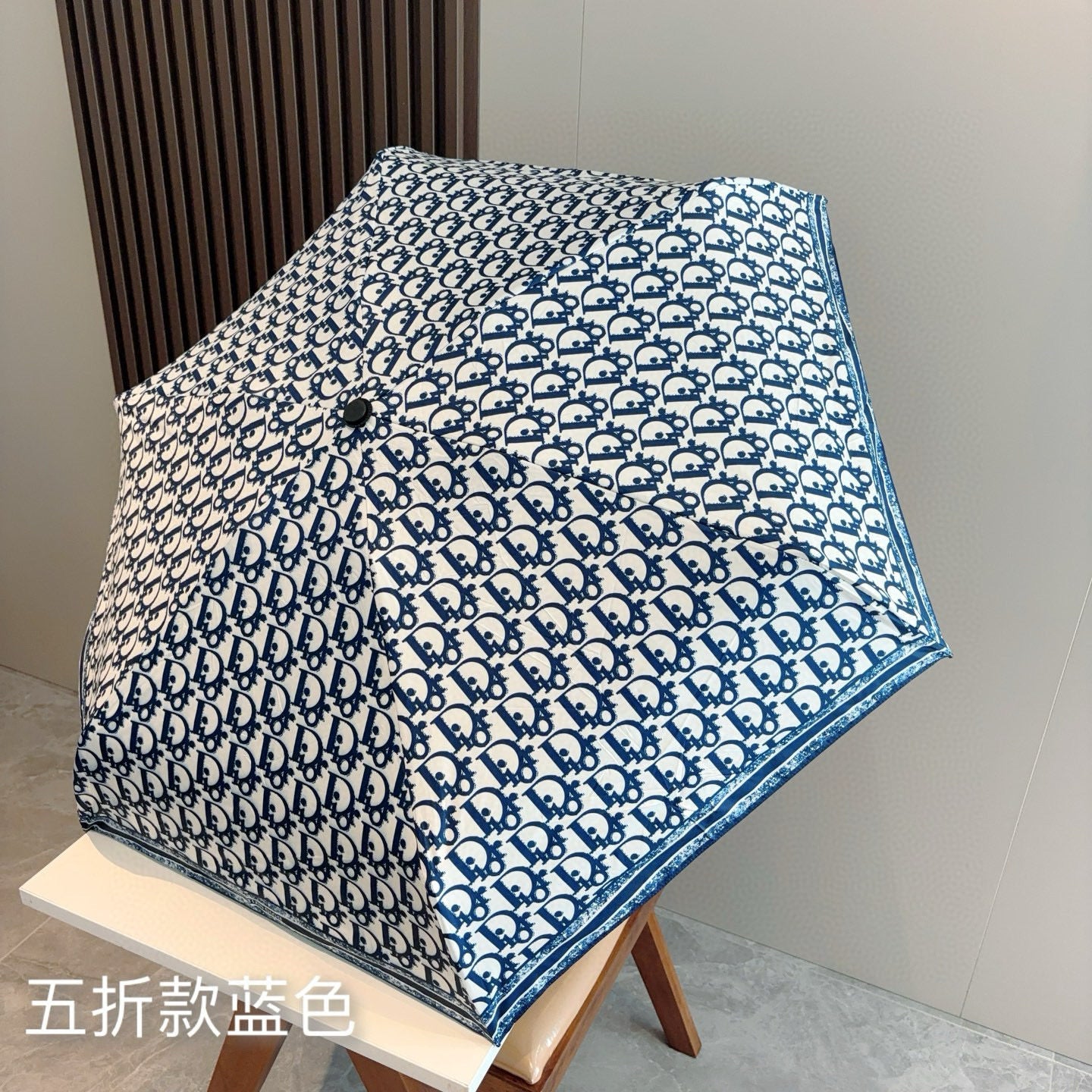 15RD115SDE Stylish UV resistant umbrella