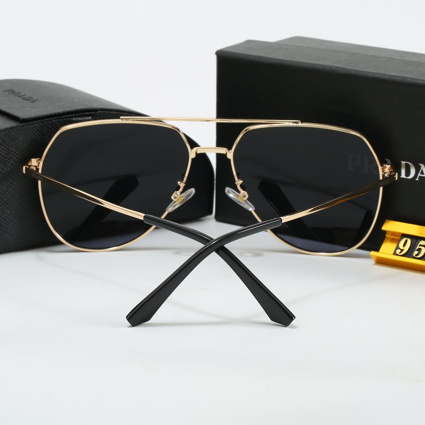 385RP46TDE Stylish Sunglasses