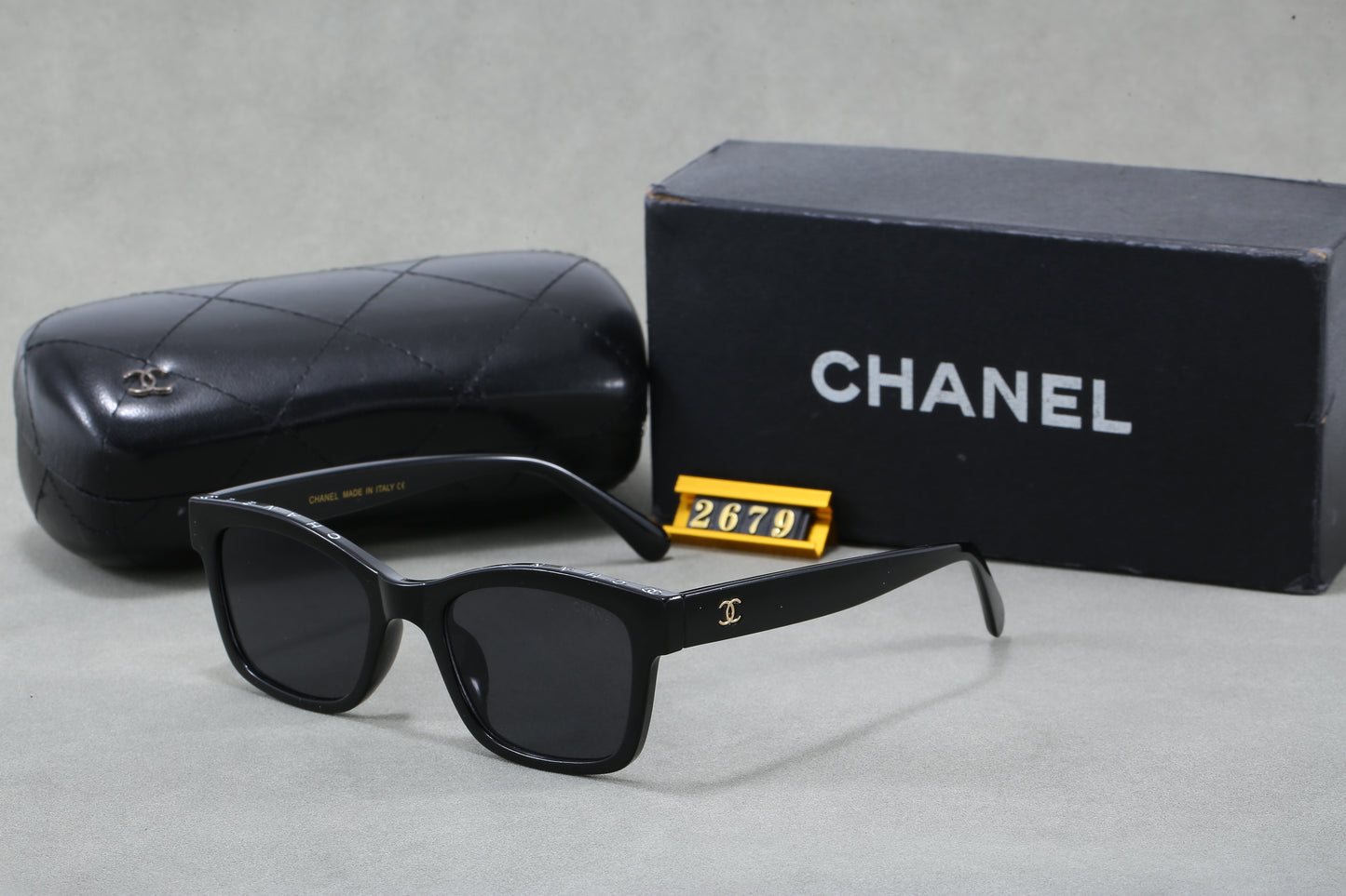 385RC20TDE Stylish Sunglasses