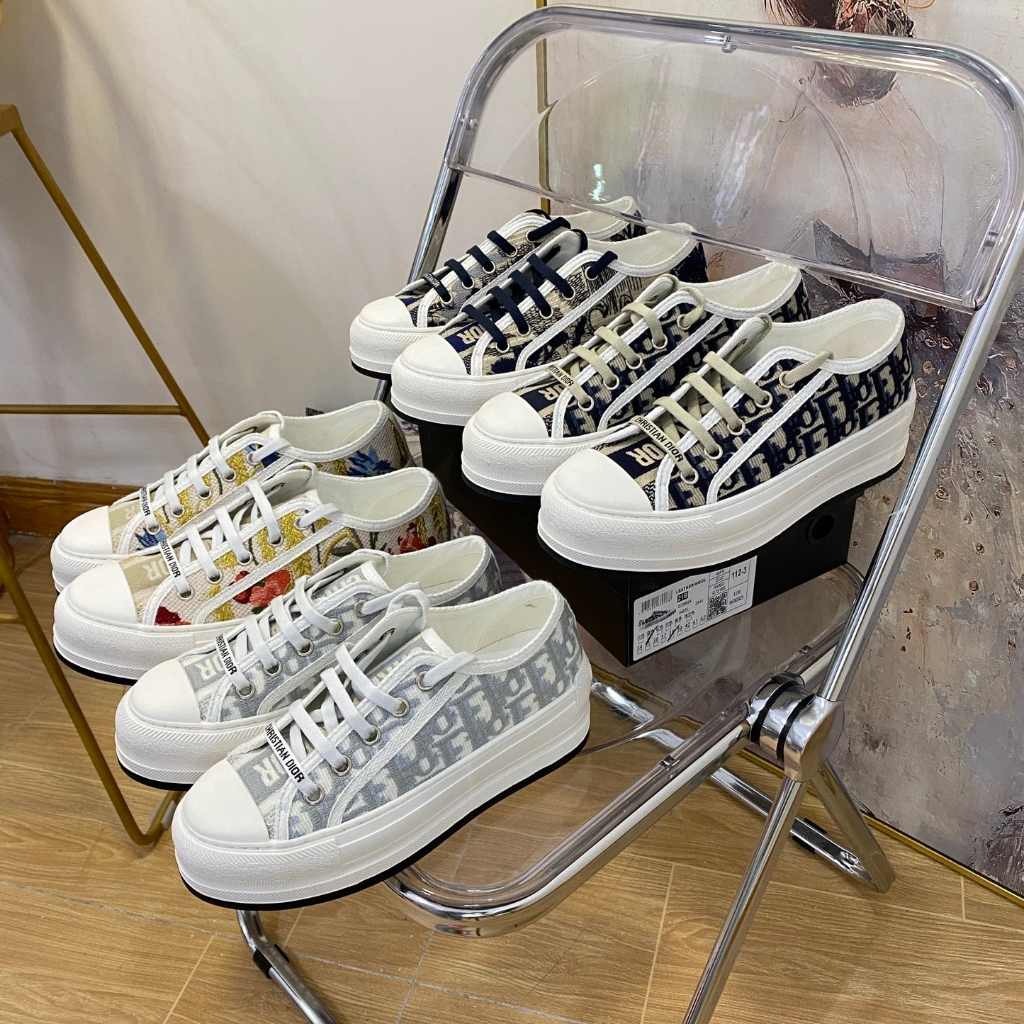 1XD67ZDE Stylish shoes