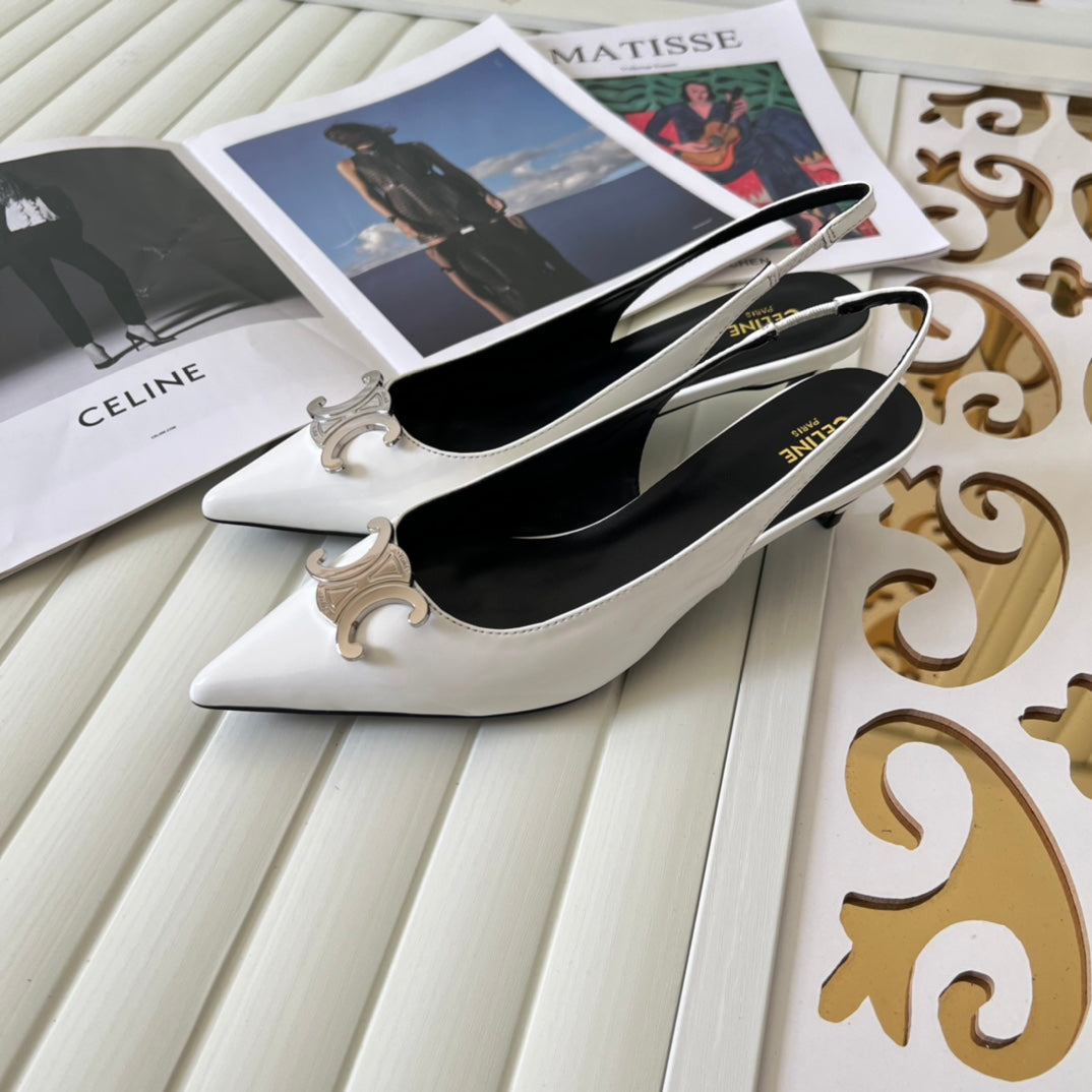 14CL151ZDE Stylish High heels