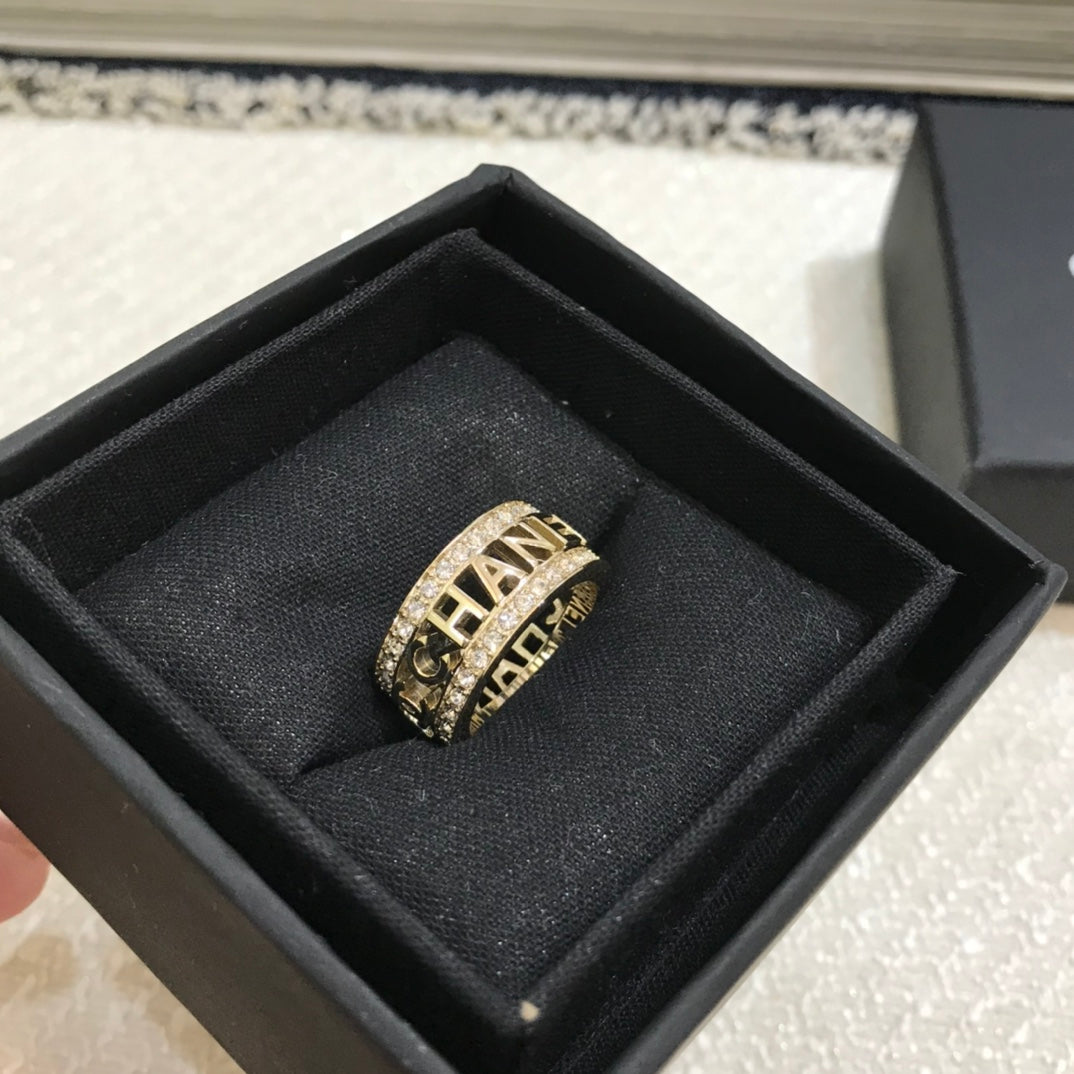 14C967JDE Stylish rings