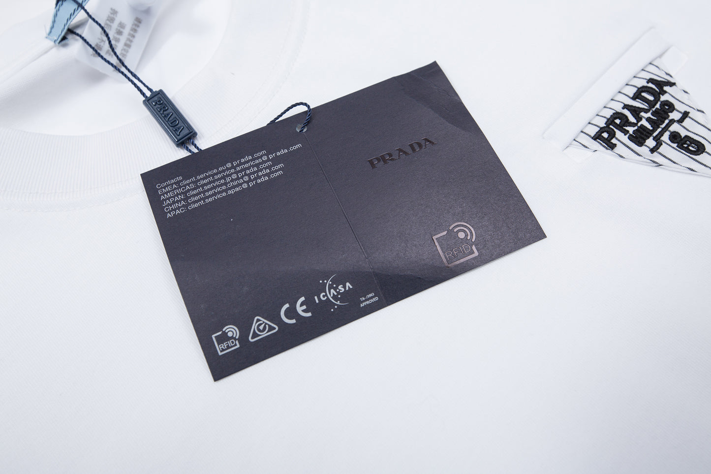1ZP531UDE Stylish T-shirts
