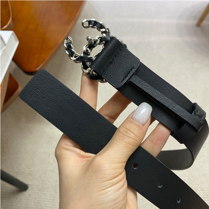 JC08PDE Stylish High quality belt With full package
