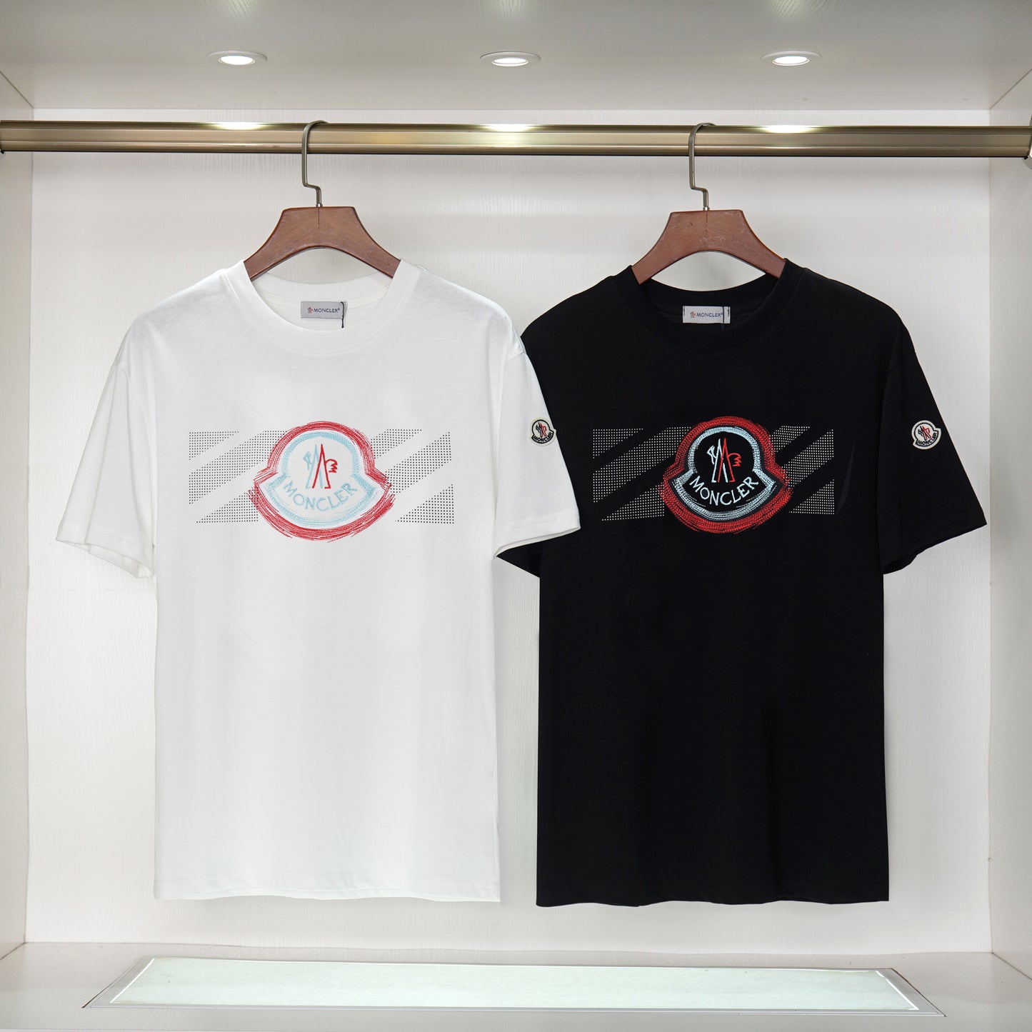 1ZA591UDE Stylish T-shirts