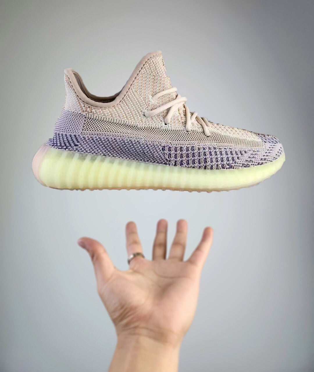 445ZA90ZDE Stylish shoes