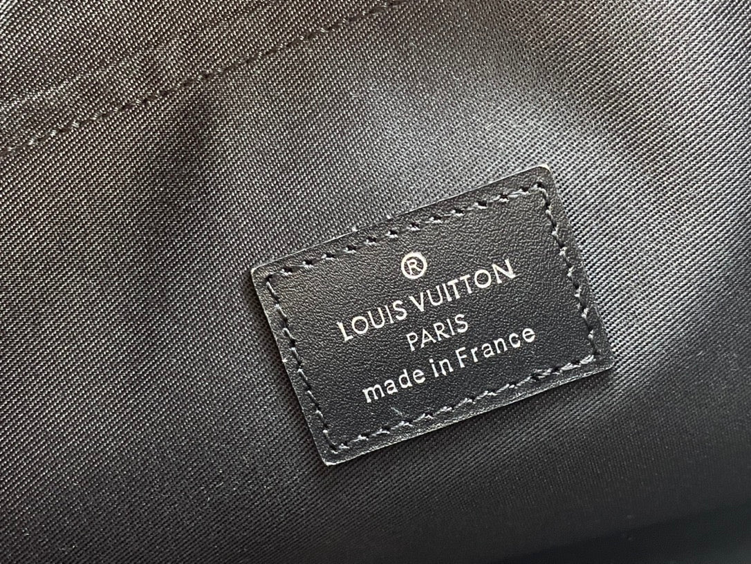 1XE400BDE Stylish leather bag