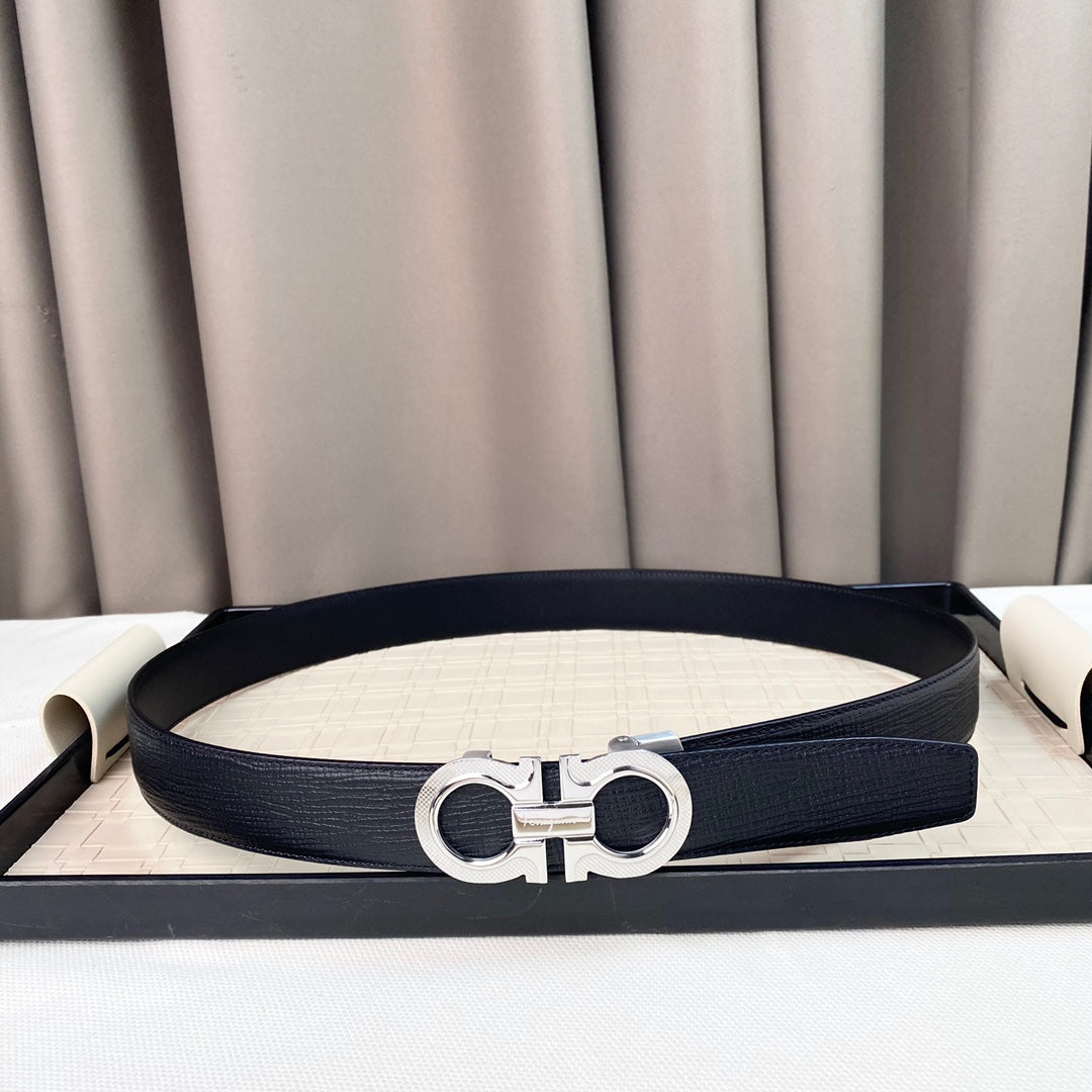 14A110PDE Stylish High quality belt With full package