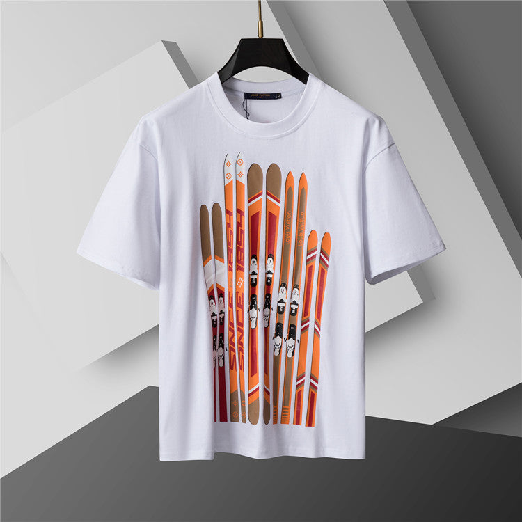 135WE92UDE Stylish T-shirts