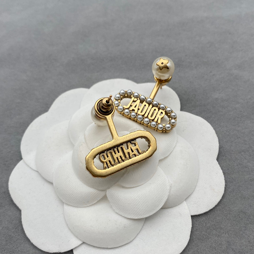 14D338XDE Stylish Earrings Brooch Bracelets Necklaces