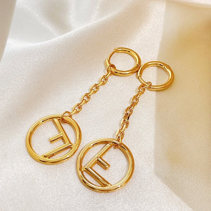 14F946EDE Stylish Earrings