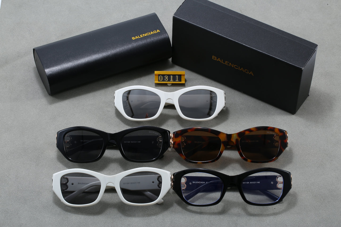 385RJ51TDE Stylish Sunglasses