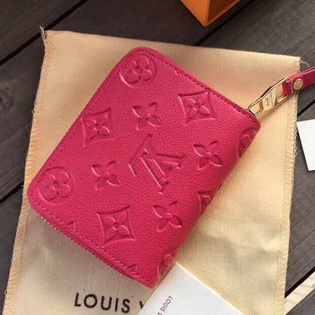 3E720BDE Stylish leather wallets