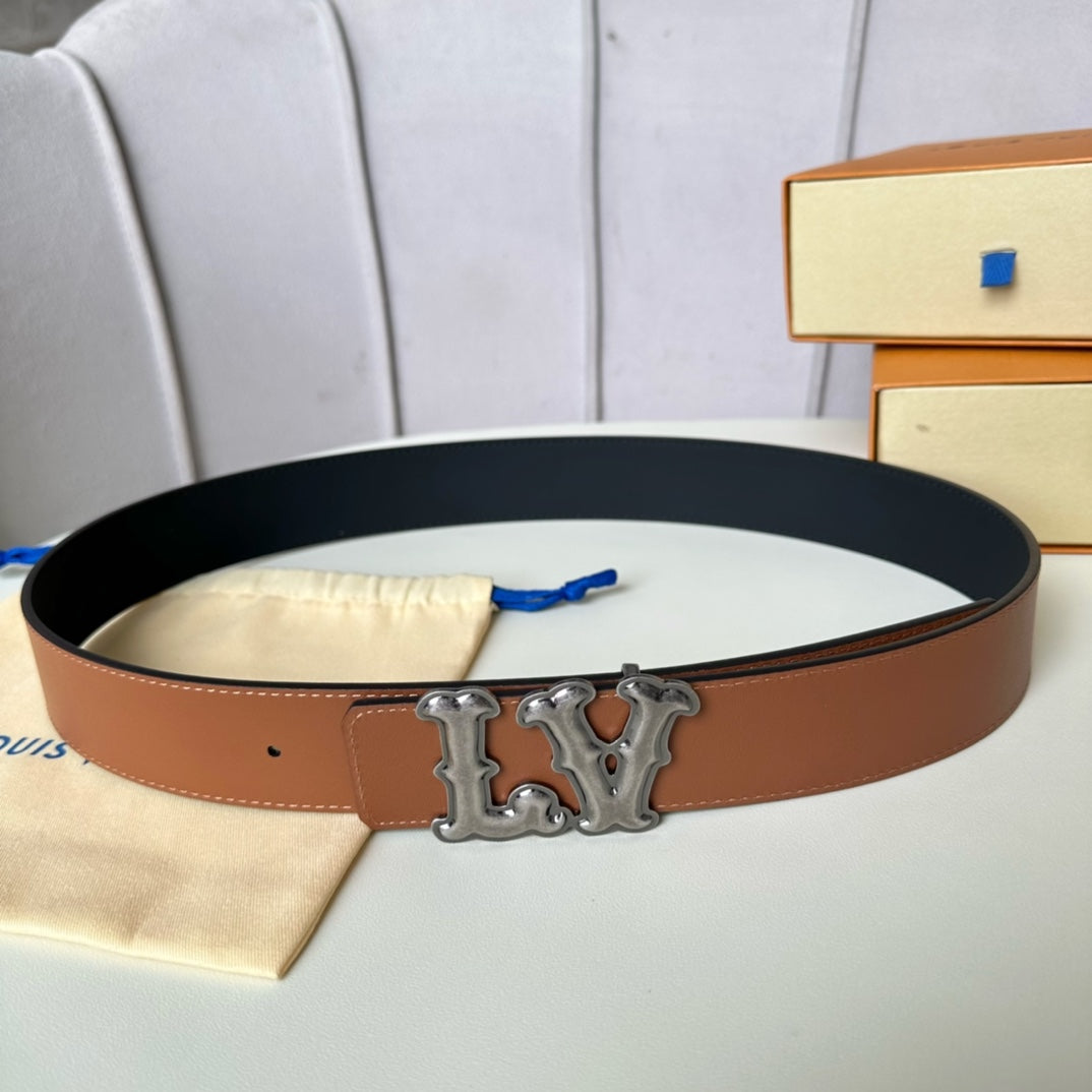 14E23PDE Stylish High quality belt With full package