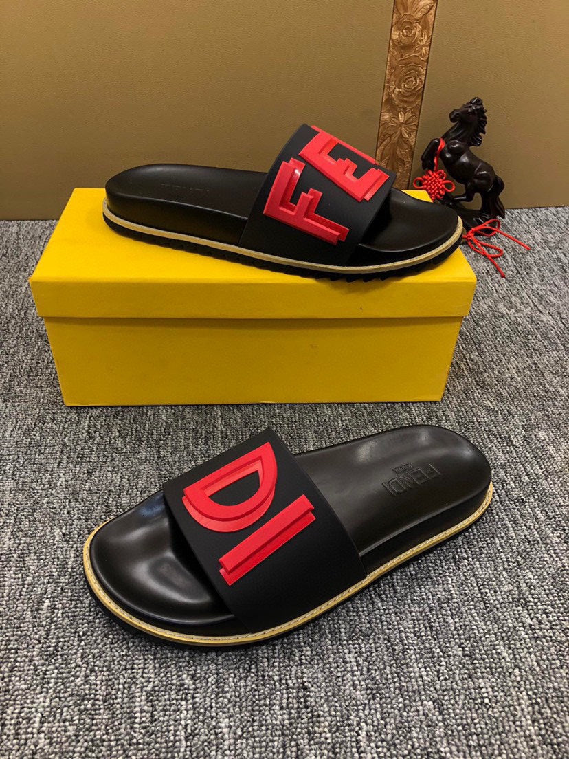 5XF106ZDE Stylish Slippers