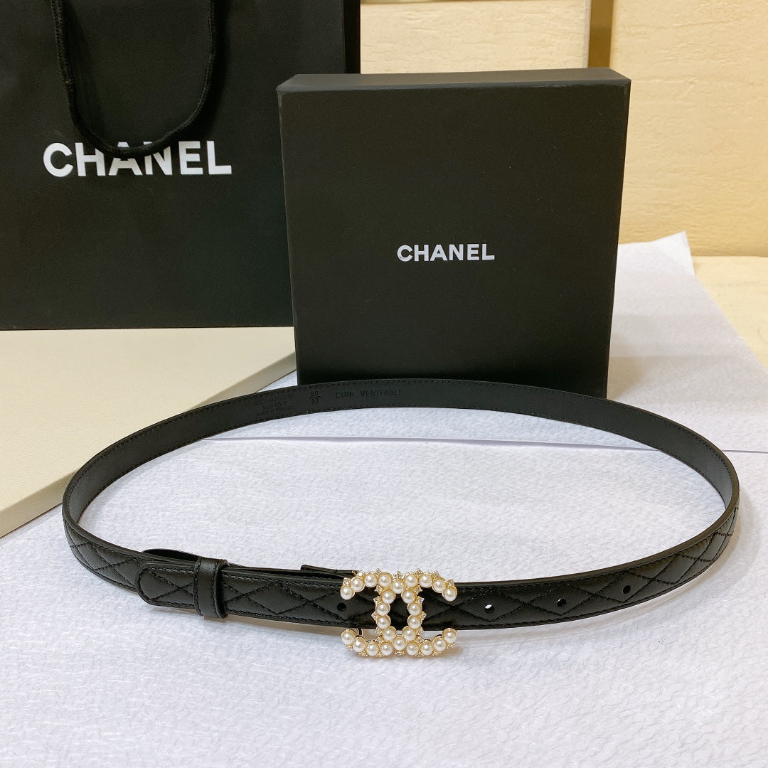 1WC152PDE Stylish High quality belt With full package