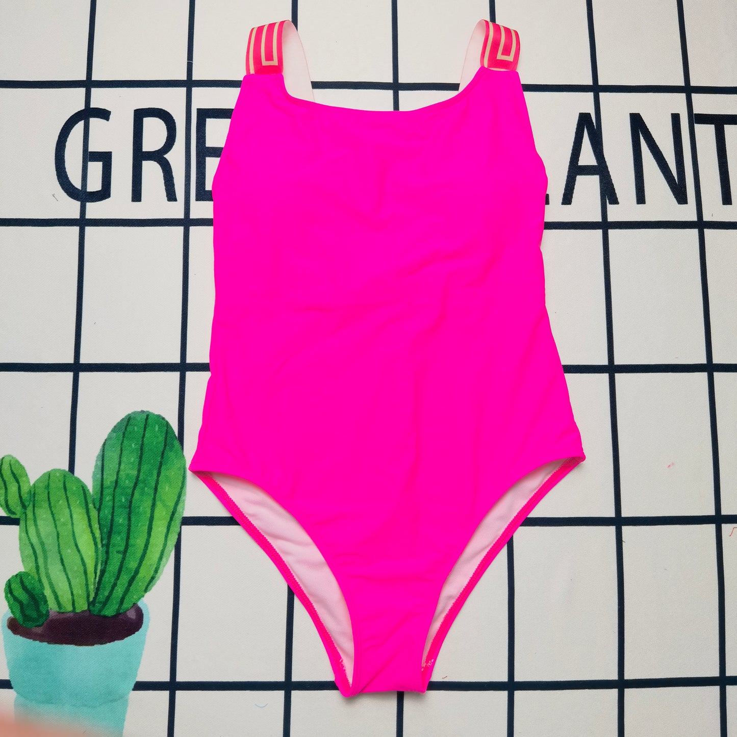14V140YDE Stylish Bikini swimsuit
