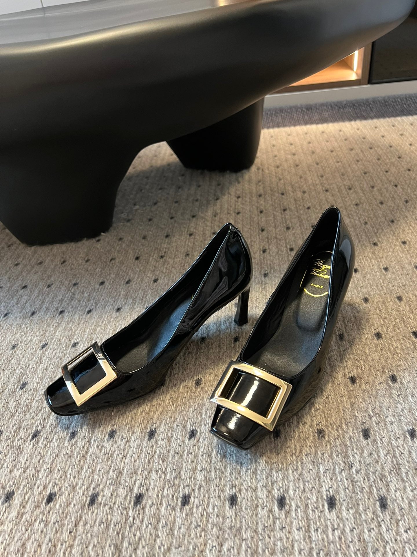 1ZA250ZDE Stylish High heels