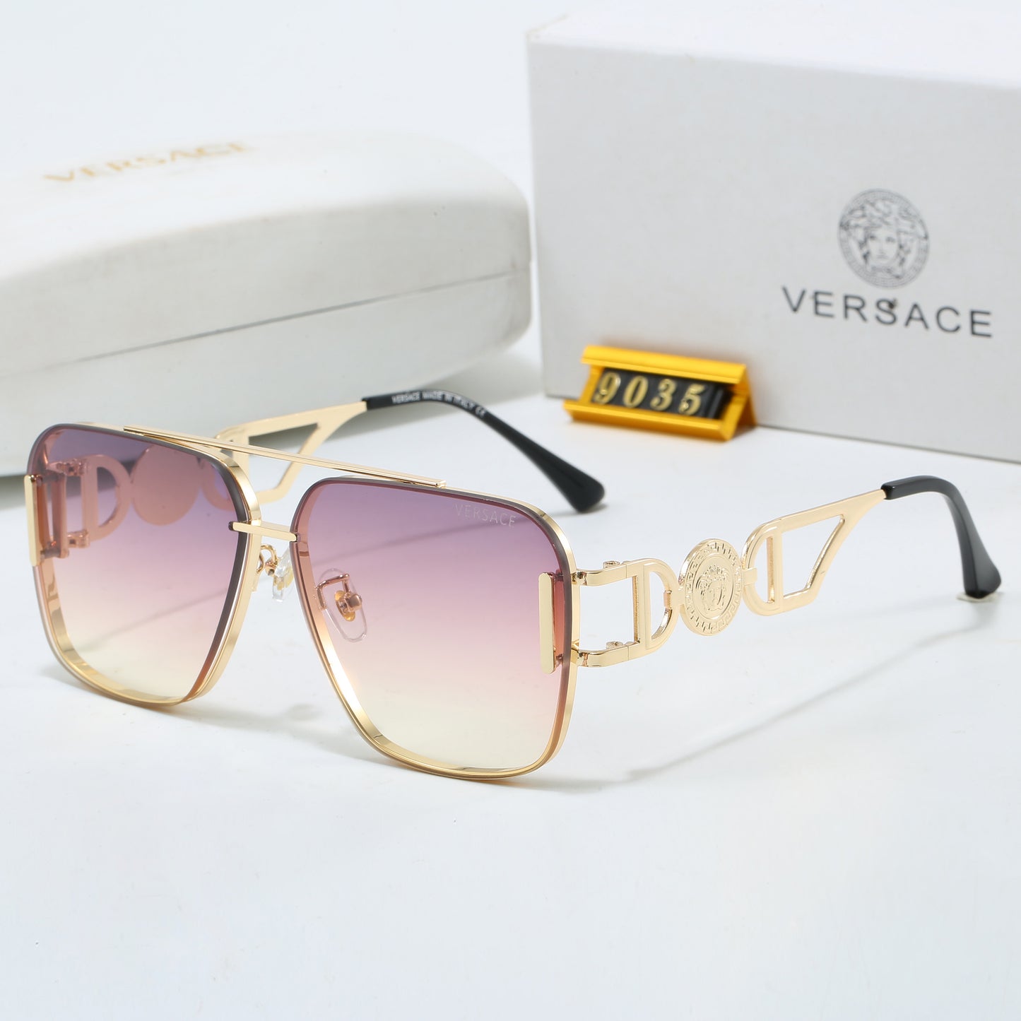285RV90TDE Stylish Sunglasses
